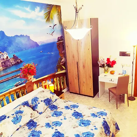 Altea Royale Gasthof Neapel