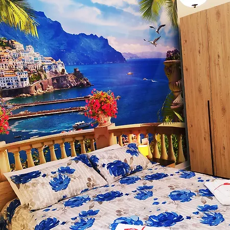 Altea Royale Gasthof Neapel