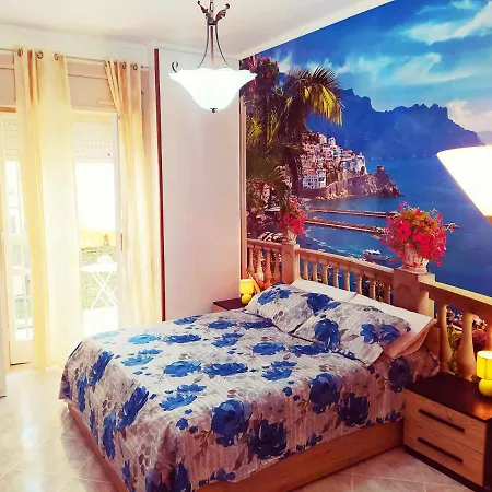 Altea Royale Affittacamere Napoli