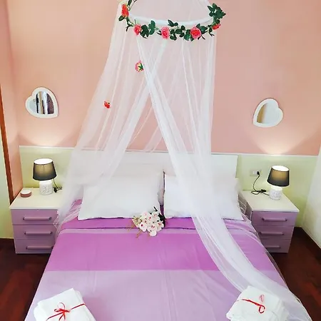 Affittacamere Altea Royale 4*