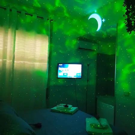 Altea Royale Affittacamere Napoli