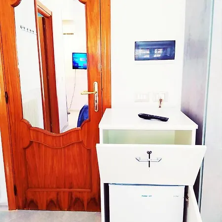 Altea Royale Affittacamere