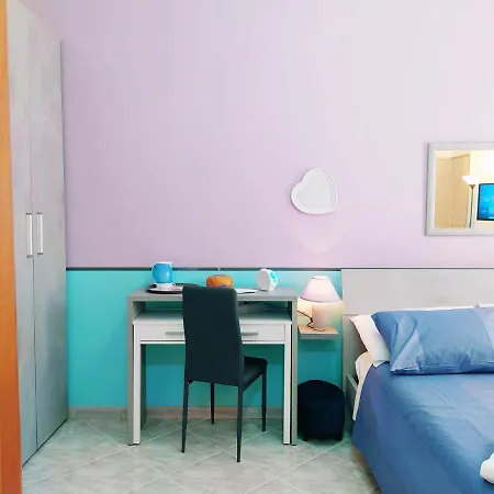 Affittacamere Altea Royale Napoli