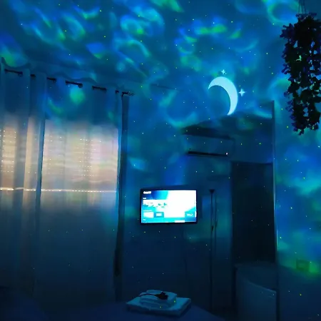 Altea Royale Affittacamere 4*