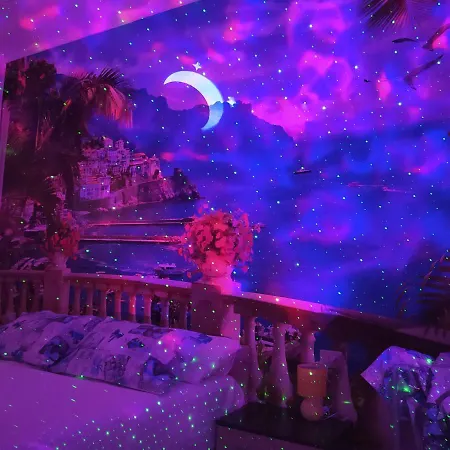 Affittacamere Altea Royale