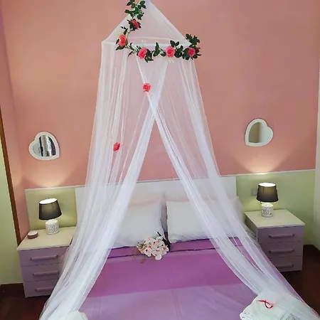 Affittacamere Altea Royale Napoli