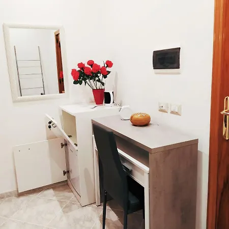 Altea Royale 4* Napoli