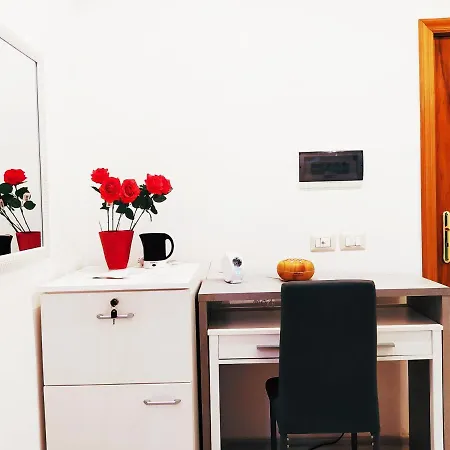 Altea Royale 4* Napoli