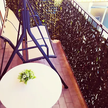 Altea Royale Affittacamere 4*