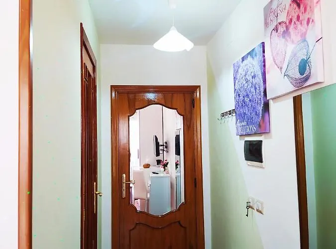 Guest house Altea Royale 4*