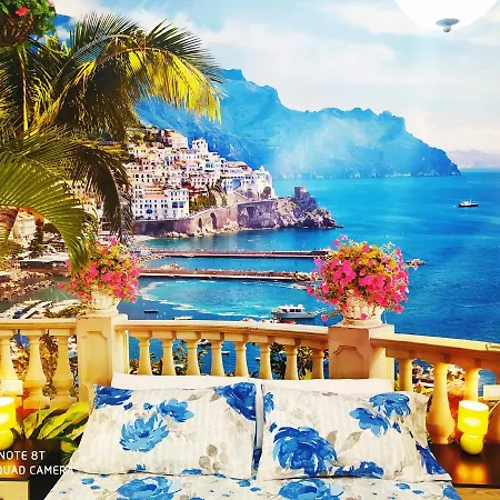 Altea Royale Pensión 4*