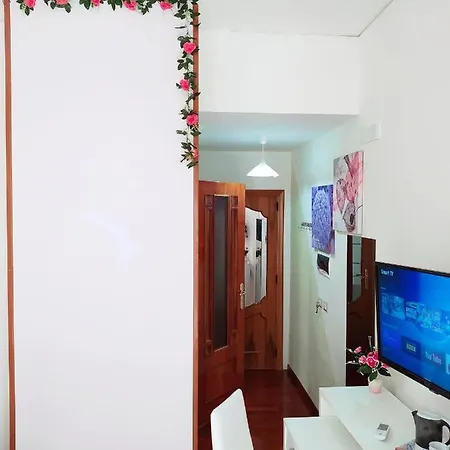 بيت ضيافة Altea Royale 4*