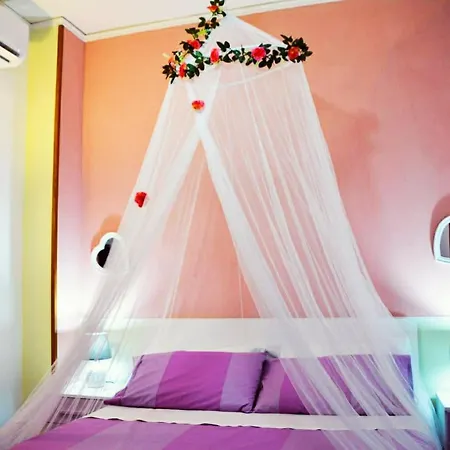 بيت ضيافة Altea Royale