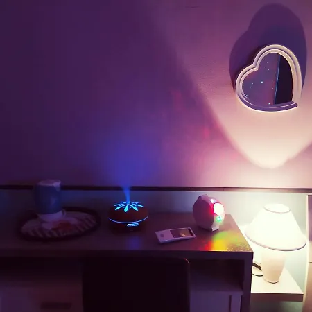 Altea Royale بيت ضيافة 4*