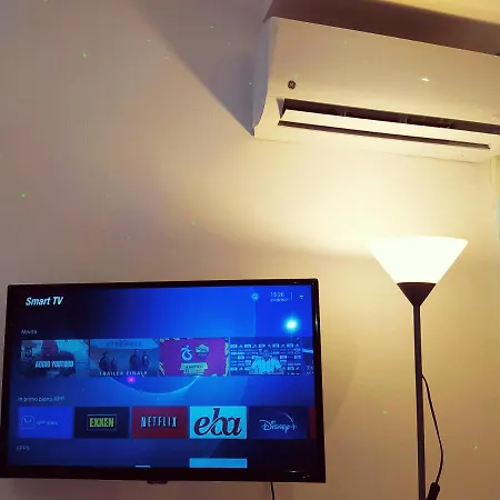 بيت ضيافة Altea Royale