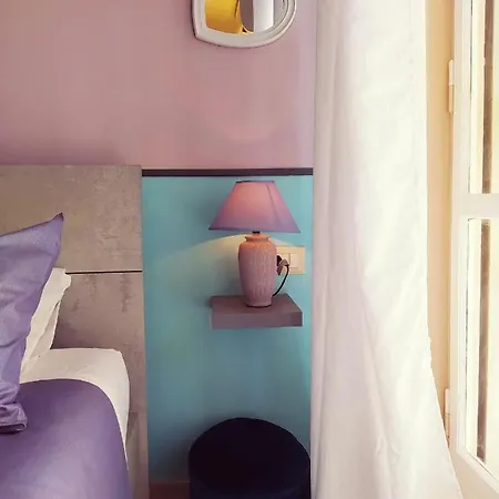 Altea Royale بيت ضيافة 4*