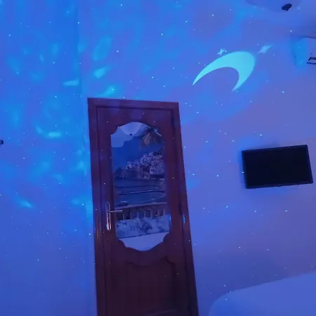 Altea Royale نابولي