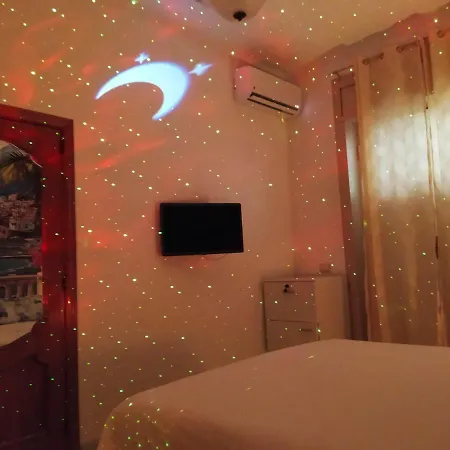 Altea Royale ナポリ