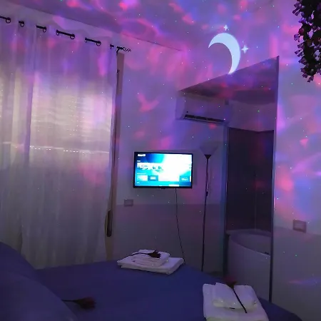 Altea Royale بيت ضيافة