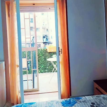 بيت ضيافة Altea Royale