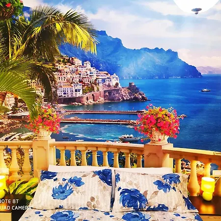 Altea Royale نابولي