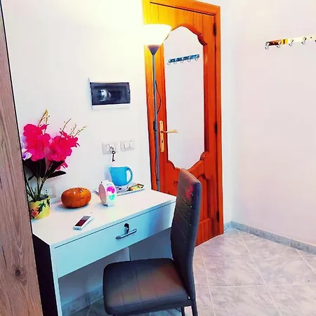 Altea Royale نابولي