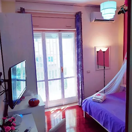 Altea Royale بيت ضيافة نابولي