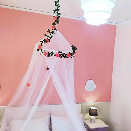 Pensión Altea Royale