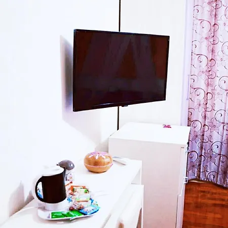 بيت ضيافة Altea Royale 4*