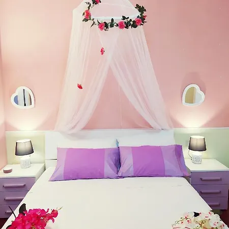 Altea Royale 4* Nápoles