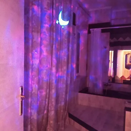 Altea Royale Pensión 4*