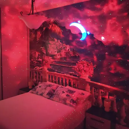 Altea Royale Nápoles