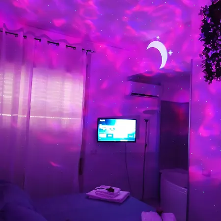 Altea Royale Nápoles