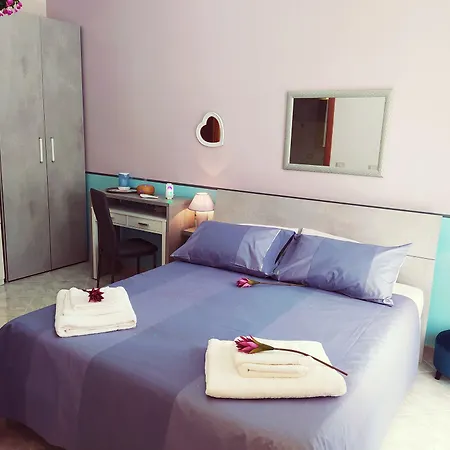 招待所 Altea Royale 那不勒斯