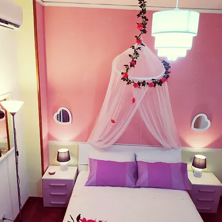 Altea Royale Pensión 4*