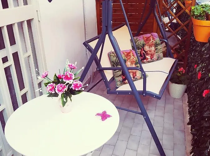 Altea Royale 招待所