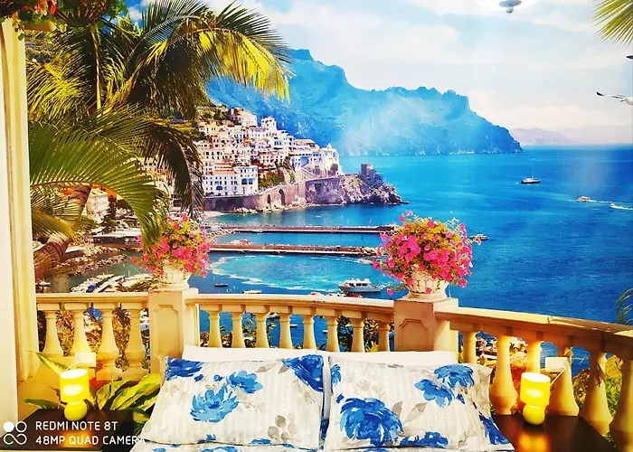 Altea Royale Konukevi 4*