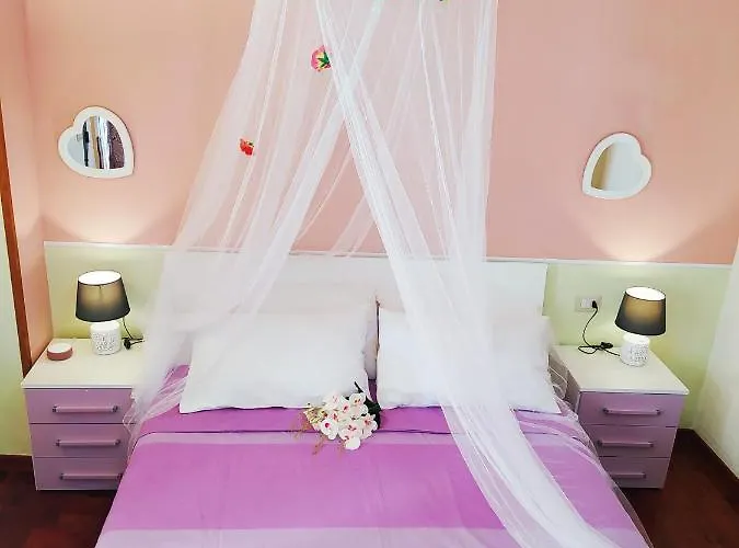 בית הארחה Altea Royale 4*