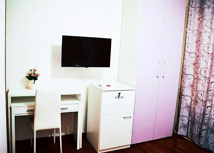 בית הארחה Altea Royale 4*