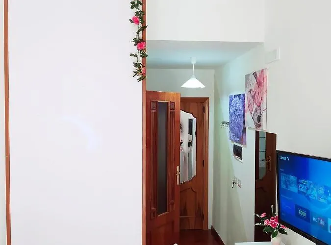 בית הארחה Altea Royale 4*