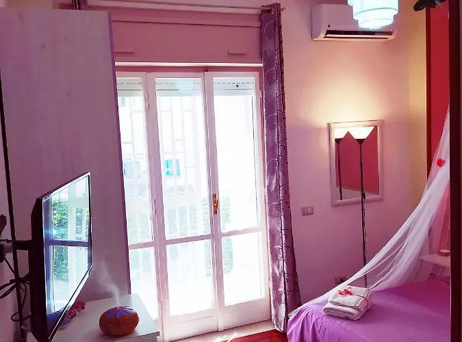 Altea Royale ゲストハウス