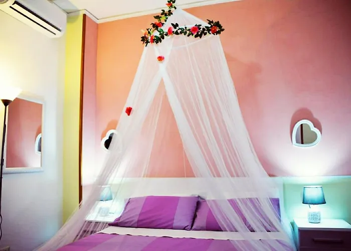 招待所 Altea Royale