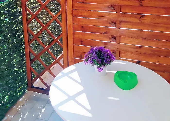 Altea Royale נאפולי