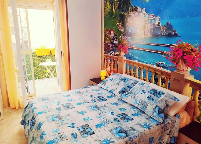 Konukevi Altea Royale