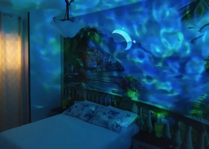 Altea Royale בית הארחה