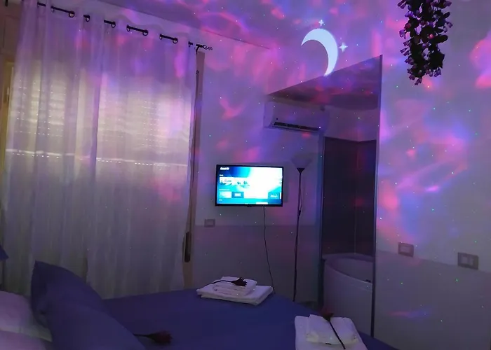 Altea Royale 招待所