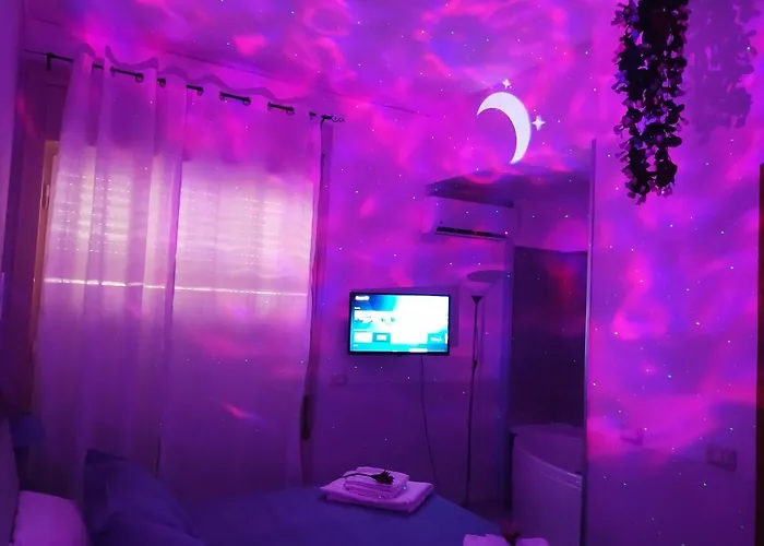 Altea Royale 招待所