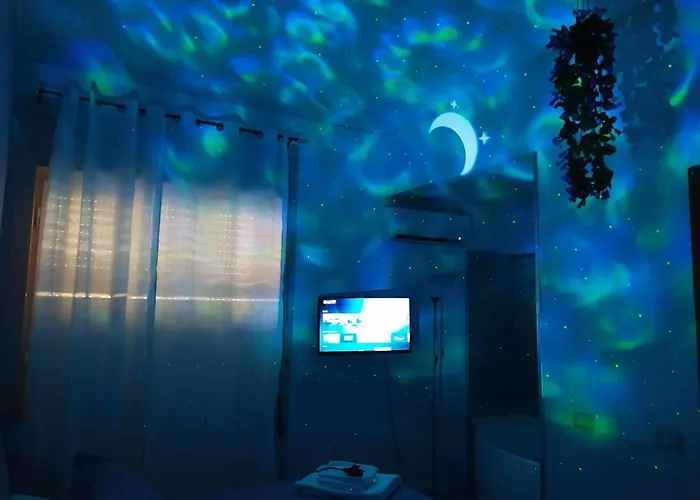 Altea Royale בית הארחה 4*