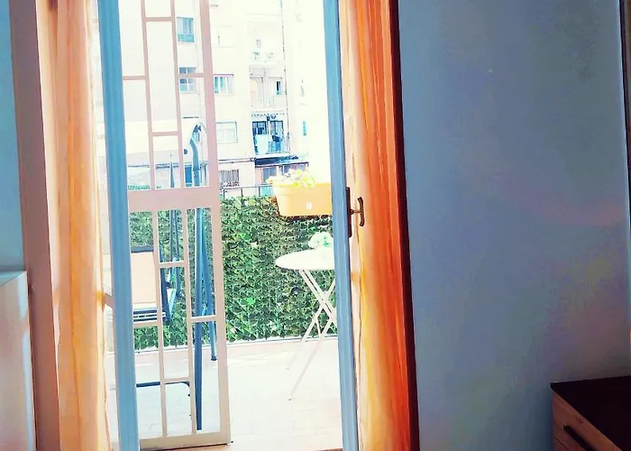 בית הארחה Altea Royale