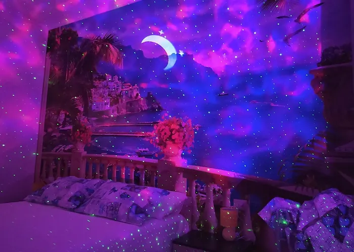 בית הארחה Altea Royale